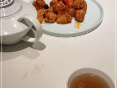 -东海海鲜酒家(中信广场店)