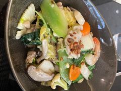 -THE PAWON·8碗(古北SOHO店)