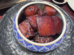 -永安鱼庄·镇江菜(东吴路店)