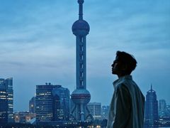 -上海外滩悦榕庄酒店
