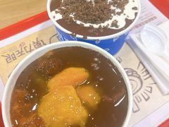-帅小六刨冰·不一样的奶冰(总店)