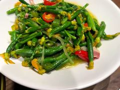 -鱼食饭稻·苏浙土菜17年老馆子(平江路店)