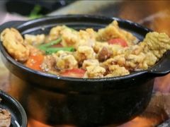 -沈妈砂锅(光华村店)