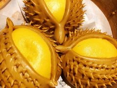 榴莲包-粤凤佬