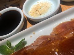 -青年公社烤鸭(蜀山万象汇店)