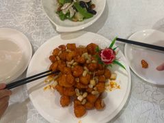 -津悦·正阳春烤鸭(红旗南路店)