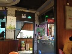 -伟大航路烤鱼(迅驰广场店)