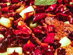 -小大董·烤鸭(观景餐厅·南京西路店)