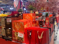 -家乐福(古北店)