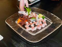 -希望日本料理(保利香槟花园店)