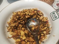 小笋泡菜-费大厨辣椒炒肉(沙河万达店)