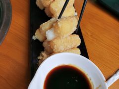 -川东长筷子耗儿鱼(万象润街店)