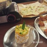 「武汉五一旅游必打卡店」阿卡韩餐真是太好吃啦[色]