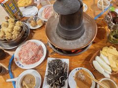 -元盛居(生态大街店)