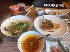 -安妮意大利餐厅(国贸店)