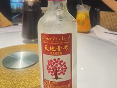 -一品红川菜(皇岗店)