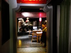 -江南韵·无锡太湖文化体验餐厅(凤凰天街店)