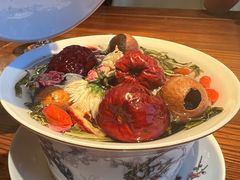 -沙力海西北特色美食烤肉店(北门坡店)