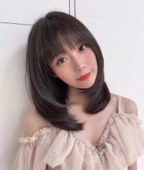 -BHG Hair Salon