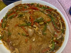 -又见炊烟私房菜(敬亭路店)