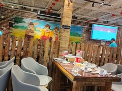 -三个大叔东北烧烤·砂锅菜(西三旗店)