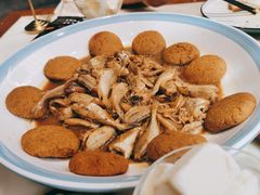 -天天鱼港·海鲜·鲅鱼水饺·招牌烤鸭(黄骅店)