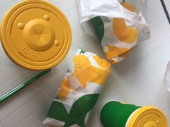 -SUBWAY赛百味(购物公园店)