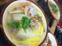 -阿信鲜捞(工农路店)