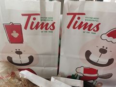 -Tims天好咖啡(河西万象城店)
