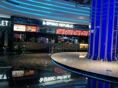 -春天国际影城(中庚漫游城杜比全景声店)