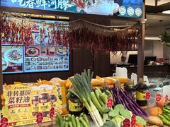 -大潮淮·淮扬菜(何园旗舰店)
