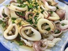 -老杨饭店(万科里店)