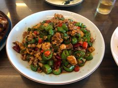 樟树底生炒鸡小-樟树底(胜利河美食街店)