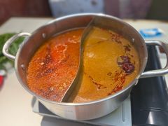 -燃计沙茶皇·香港沙茶火锅(人广旗舰店)