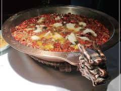 -雲蜀龙阁·金牌水煮鱼(方庄店)