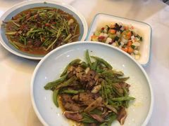 -蓉城小厨·四川味道(浙港国际店)