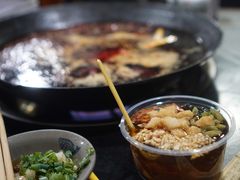 -星鸿社重庆老火锅