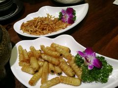 -味道云南·云朵山歌(东方都会广场店)