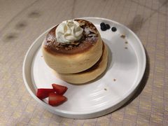 -T館·花园艺术餐厅