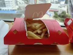 -麦当劳(秣陵路店)