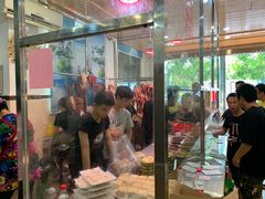 -伟记牛肉(金鸿公路店)