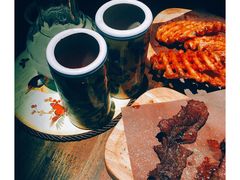 -蜉蝣酒吧(仓山万达店)