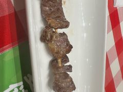 -西贝(虹口龙之梦店)