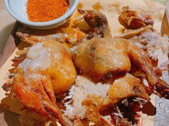 -打酱油·非遗淮扬菜(瘦西湖梅岭店)