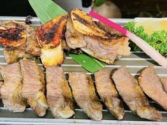 -昱匠·日本料理(金融街店)