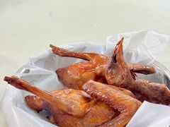 -味为先光明乳鸽(光明总店)