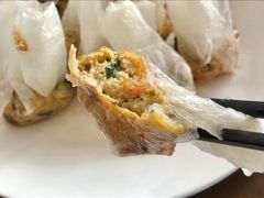 -天回镇何氏豆腐(总店)