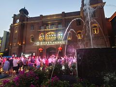 -洪江古商城