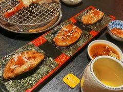 -一本久捷(新福店)