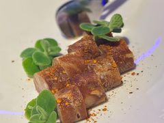 -大董烤鸭店(王府井店)